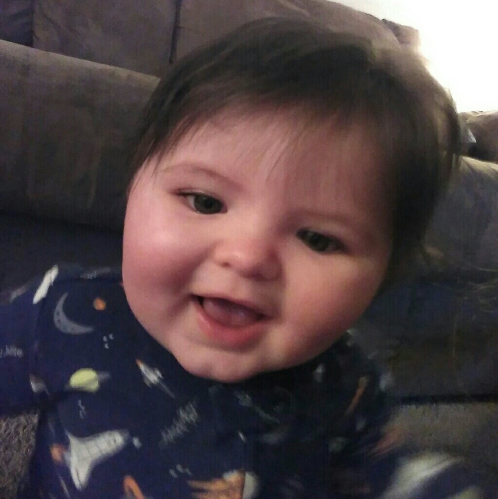 My 💓